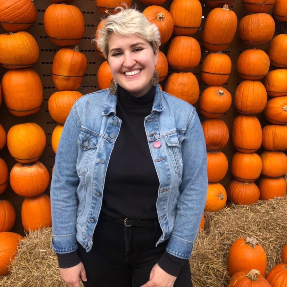 Meet your Posher, Alyse